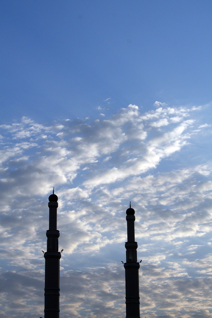 Sakaka  Saudi Arabia