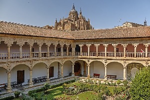 Salamanca