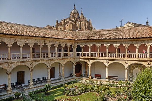 Salamanca  Spain