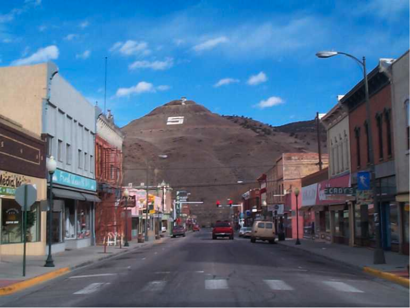 Salida Colorado United States
