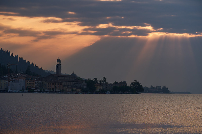 Salo  Italy