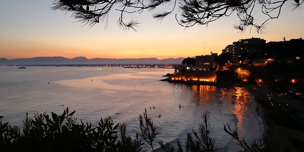 Salou  Spain
