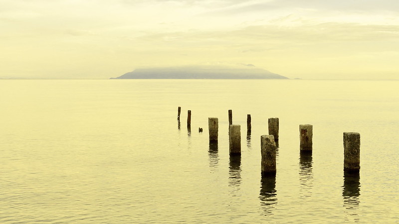 Samothraki  Greece