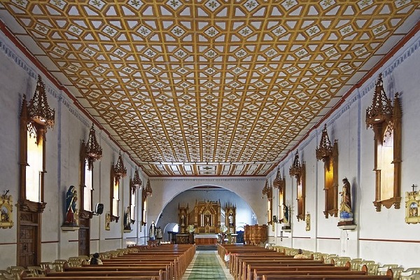 San  Agustin  Colombia