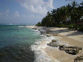 San  Andres