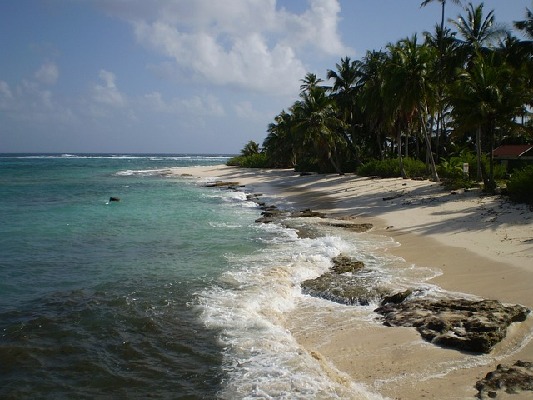 San  Andres  Colombia