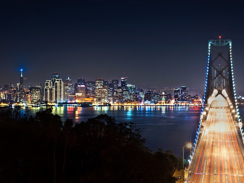 San Francisco California United States