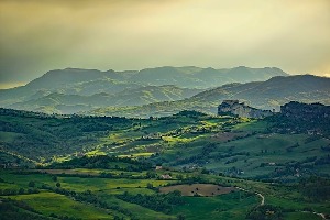 San Marino