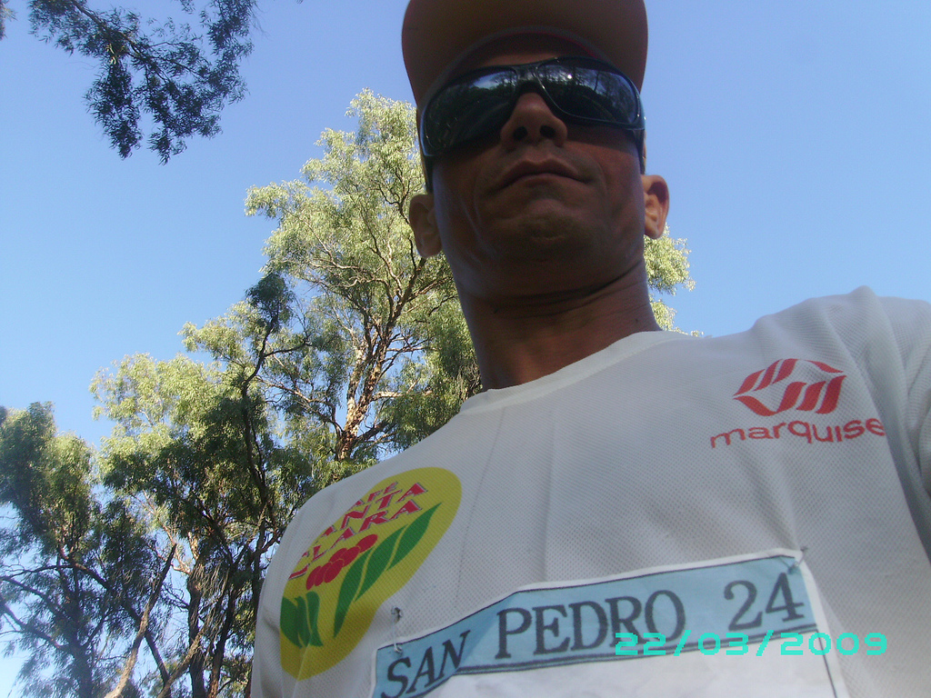 San Pedro  Argentina