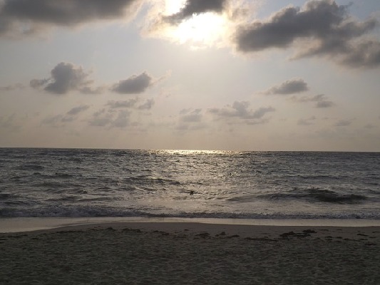 Sandy Bay  Honduras