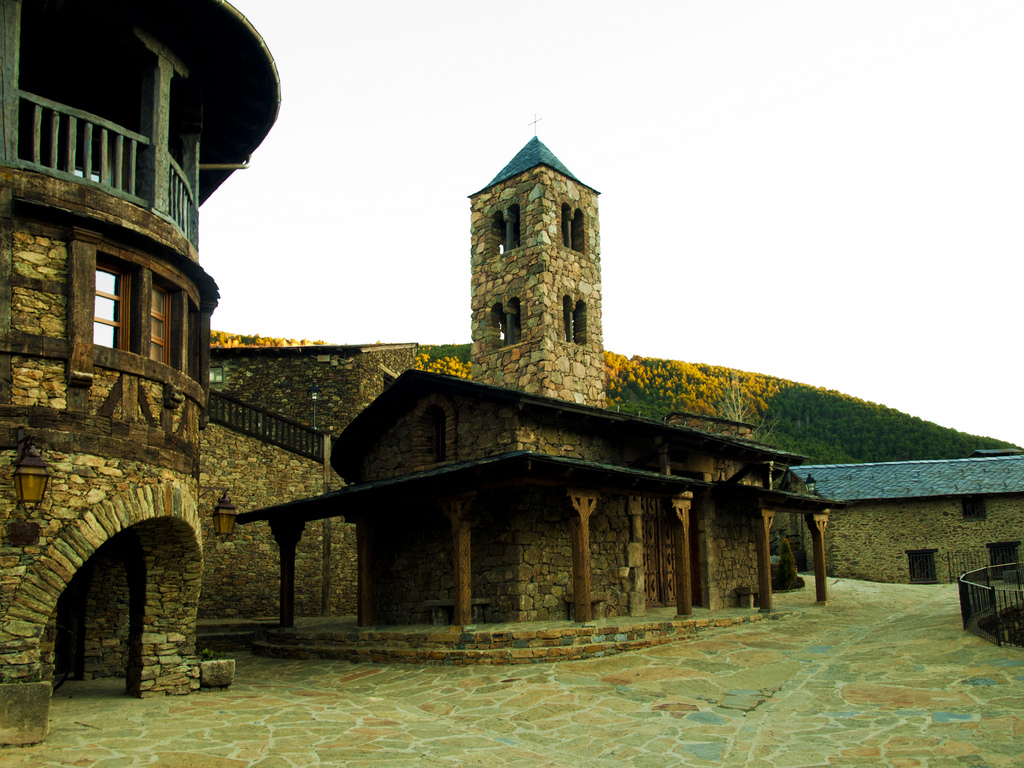 Sant Julia de Loria  Andorra