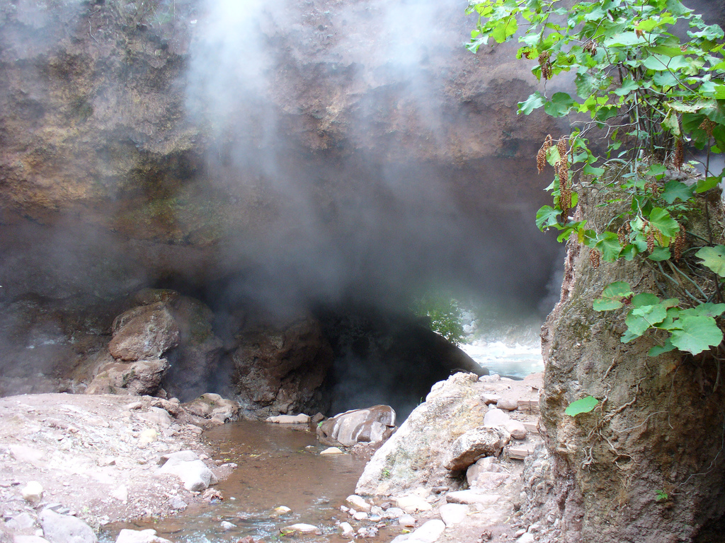 Santa Barbara  Honduras