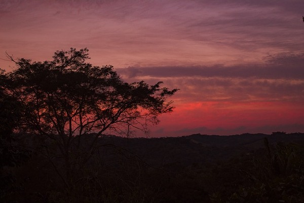 Santa Cruz  Bolivia