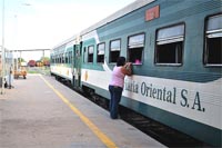 Santa Cruz de la Sierra  Bolivia