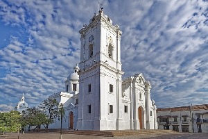 Santa Marta