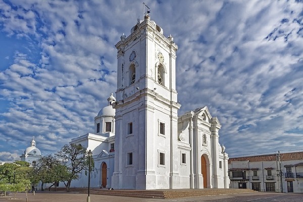 Santa Marta  Colombia