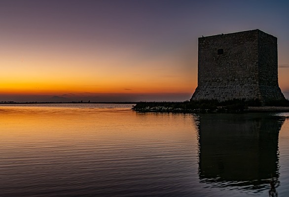 Santa Pola  Spain