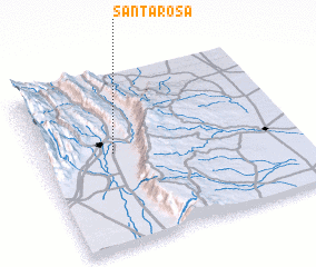 Santa Rosa  Argentina