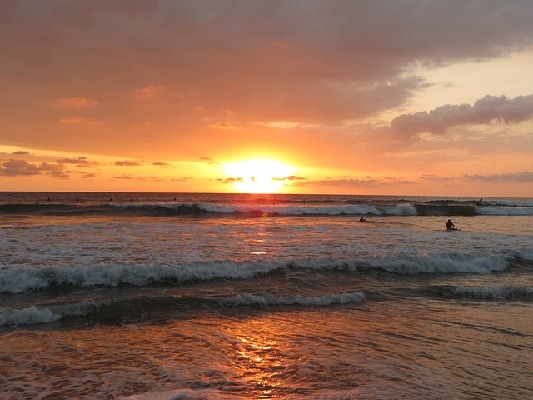 Santa Teresa  Costa Rica