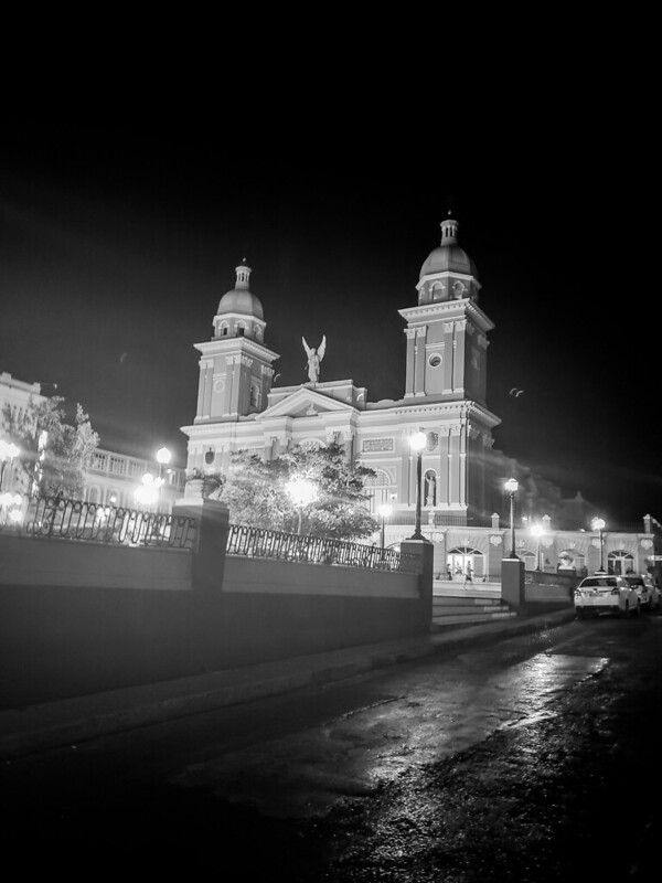 Santiago de Cuba  Cuba