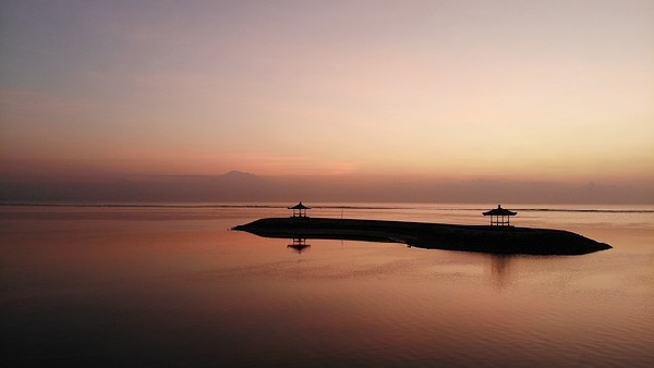 Sanur  Indonesia