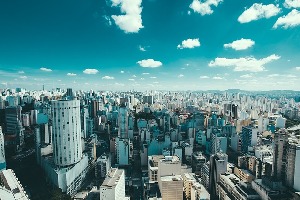 Sao Paulo, Brazil
