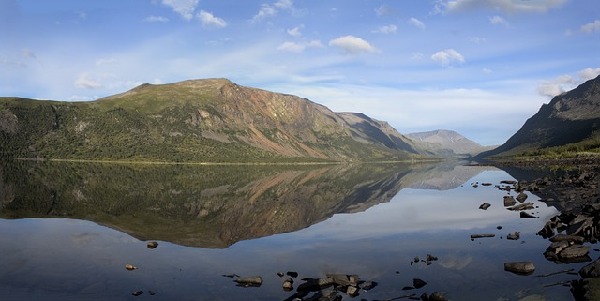 Sarek  Sweden