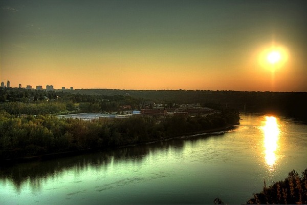 Saskatchewan Canada