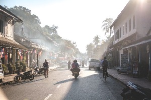 Savannakhet