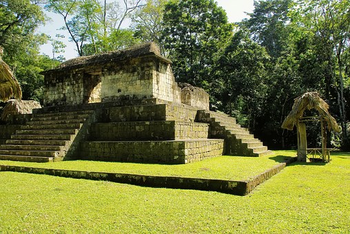 Sayaxche  Guatemala