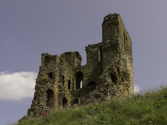 Scarborough  England