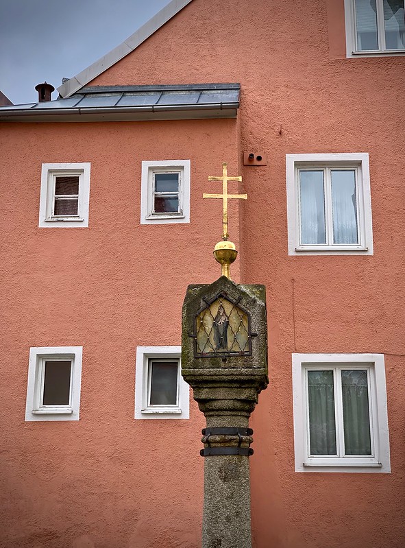 Scharding Upper Austria Austria