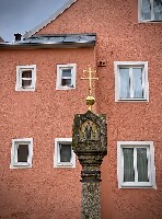 Scharding