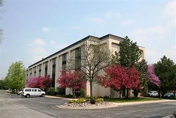 Schaumburg Illinois United States