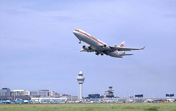 Schiphol  Netherlands