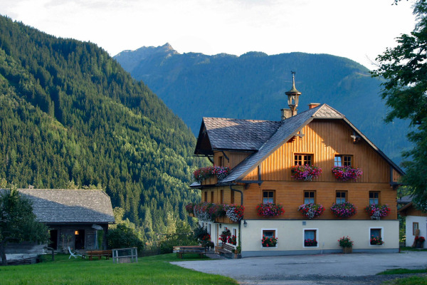 Schladming  Austria