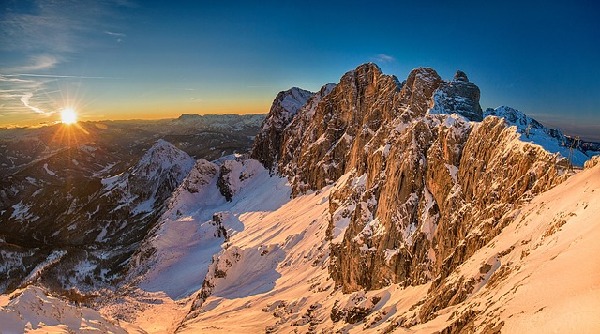 Schladming Styria Austria