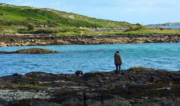 Schull  Ireland