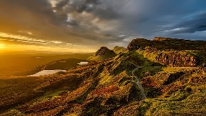 Scotland, Scotland