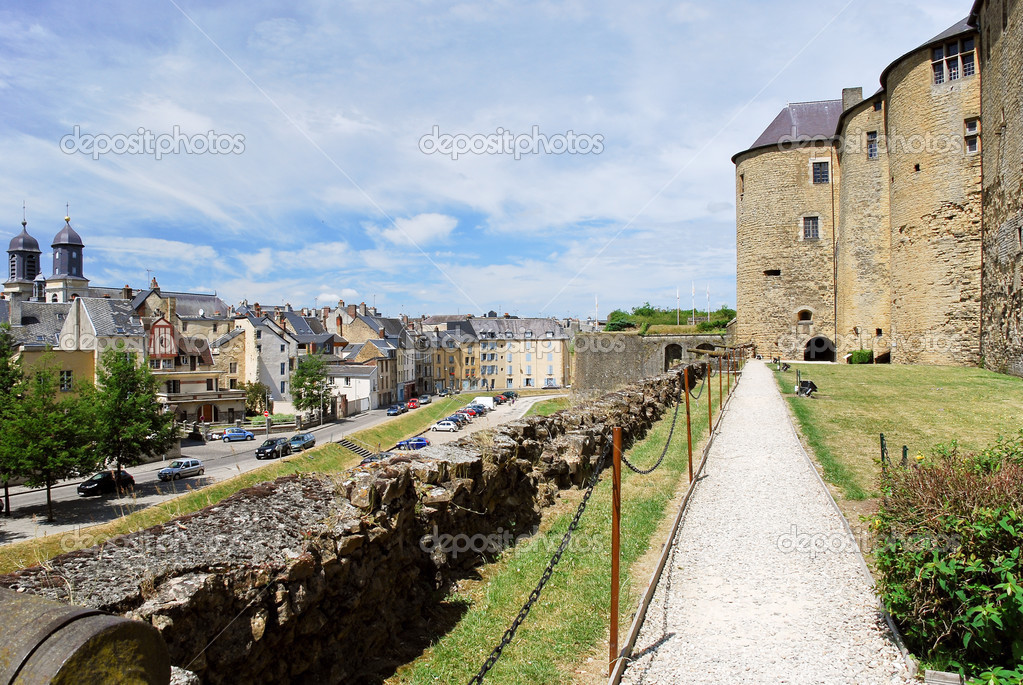 Sedan  France
