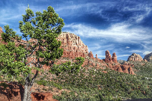 Sedona