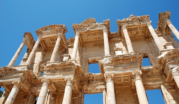 Selcuk  Turkey
