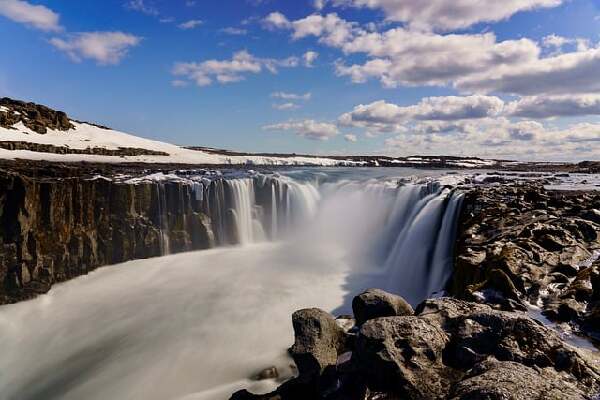 Selfoss  Iceland
