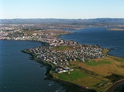 Seltjarnarnes  Iceland