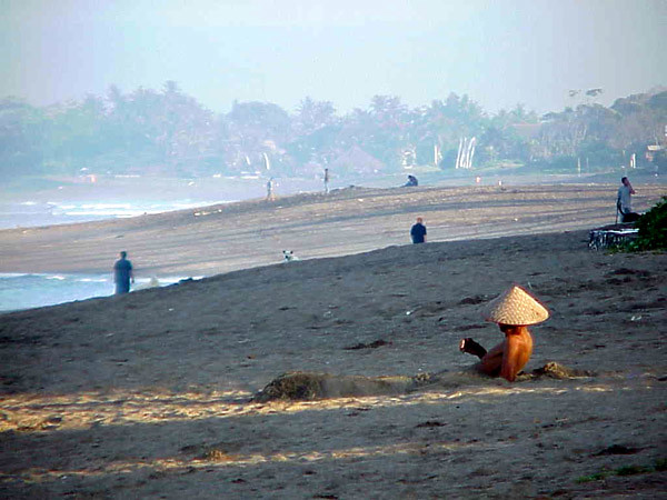 Seminyak Bali Indonesia
