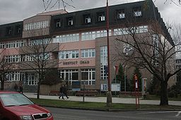 Senica  Slovakia