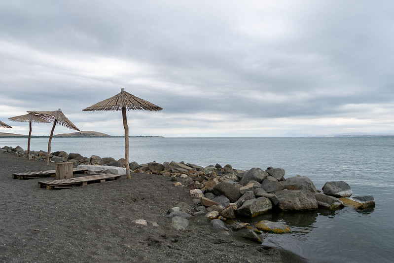 Sevan  Armenia