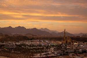 Sharm El Sheikh