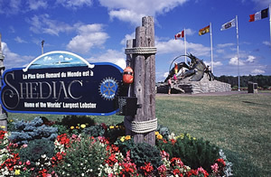 Shediac