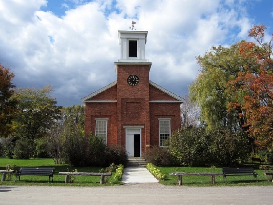 Shelburne Vermont United States